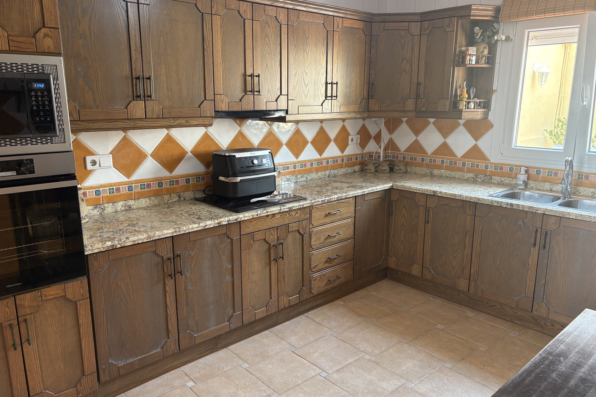 Reventa - Villa independiente - Algorfa