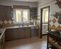 Reventa - Villa independiente - Algorfa