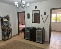 Reventa - Villa independiente - Algorfa