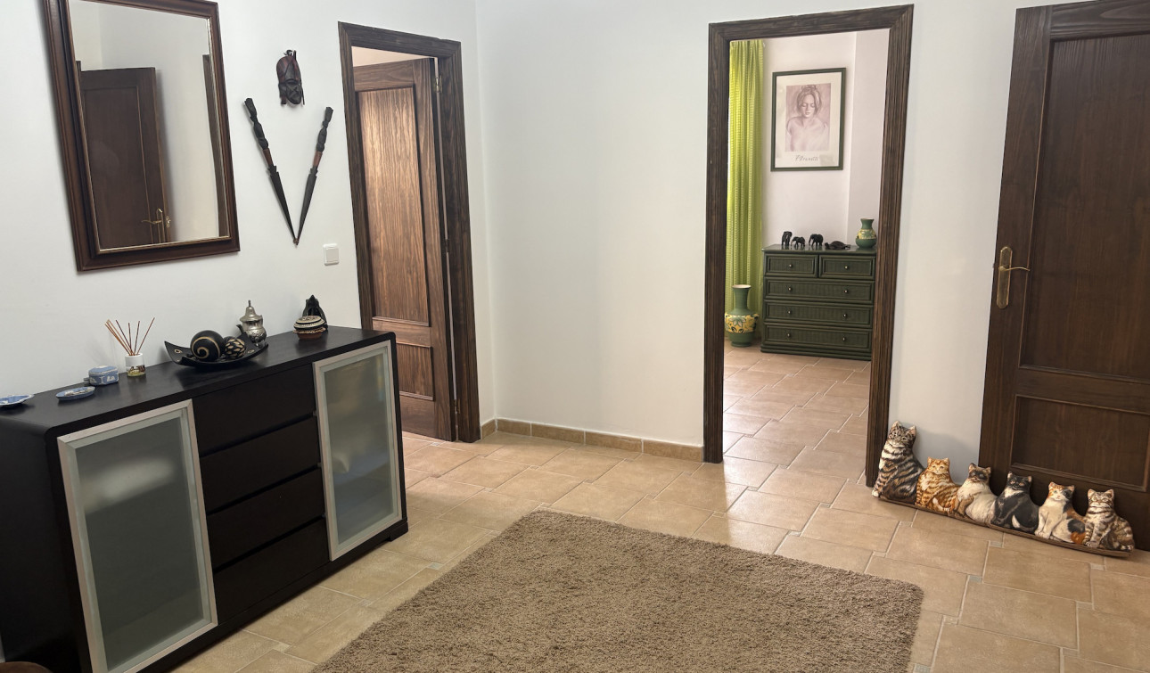 Reventa - Villa independiente - Algorfa