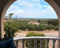 Reventa - Villa independiente - Algorfa