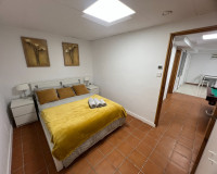 Reventa - Villa independiente - Algorfa