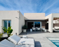 Reventa - Villa independiente - Algorfa