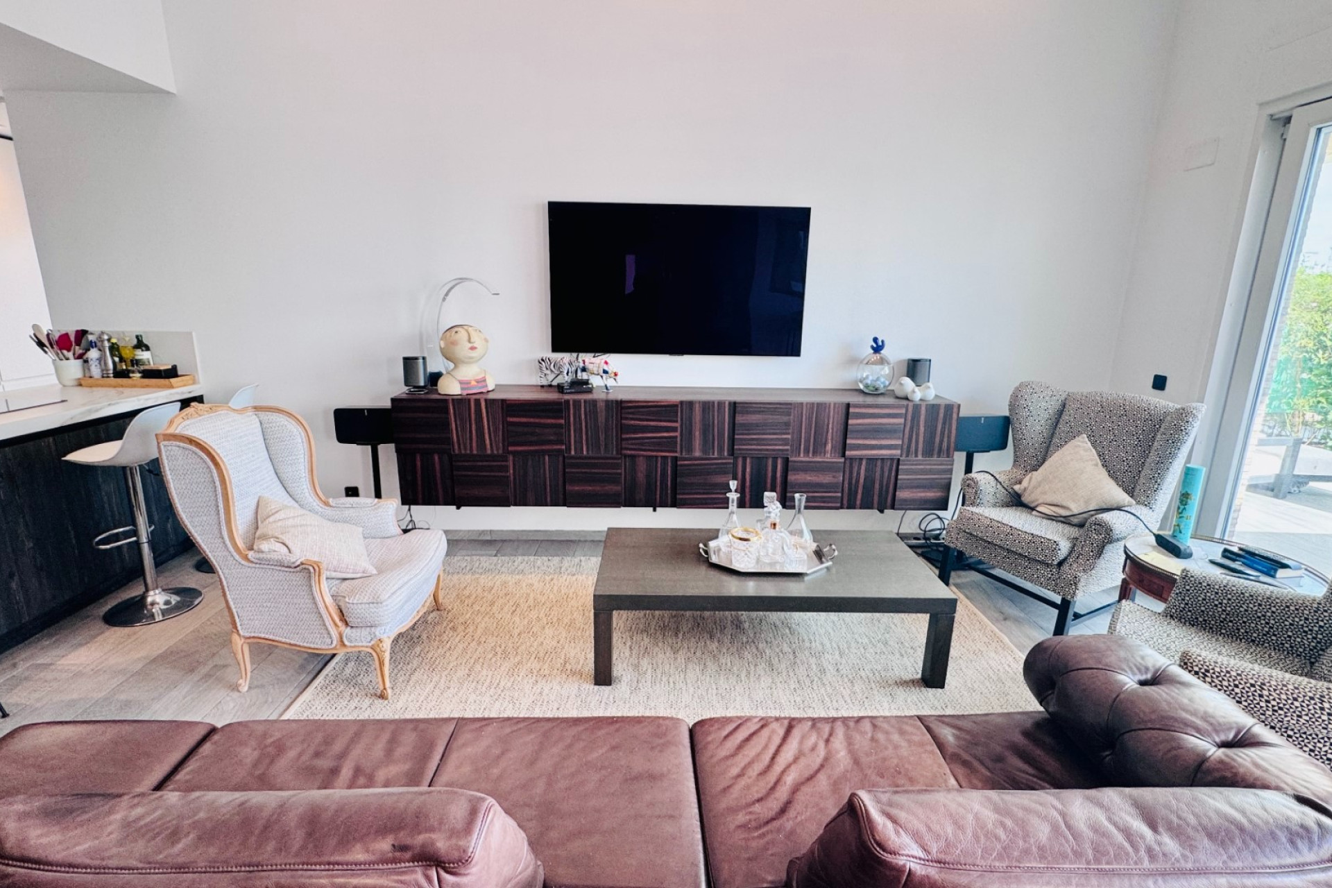 Reventa - Villa independiente - Algorfa