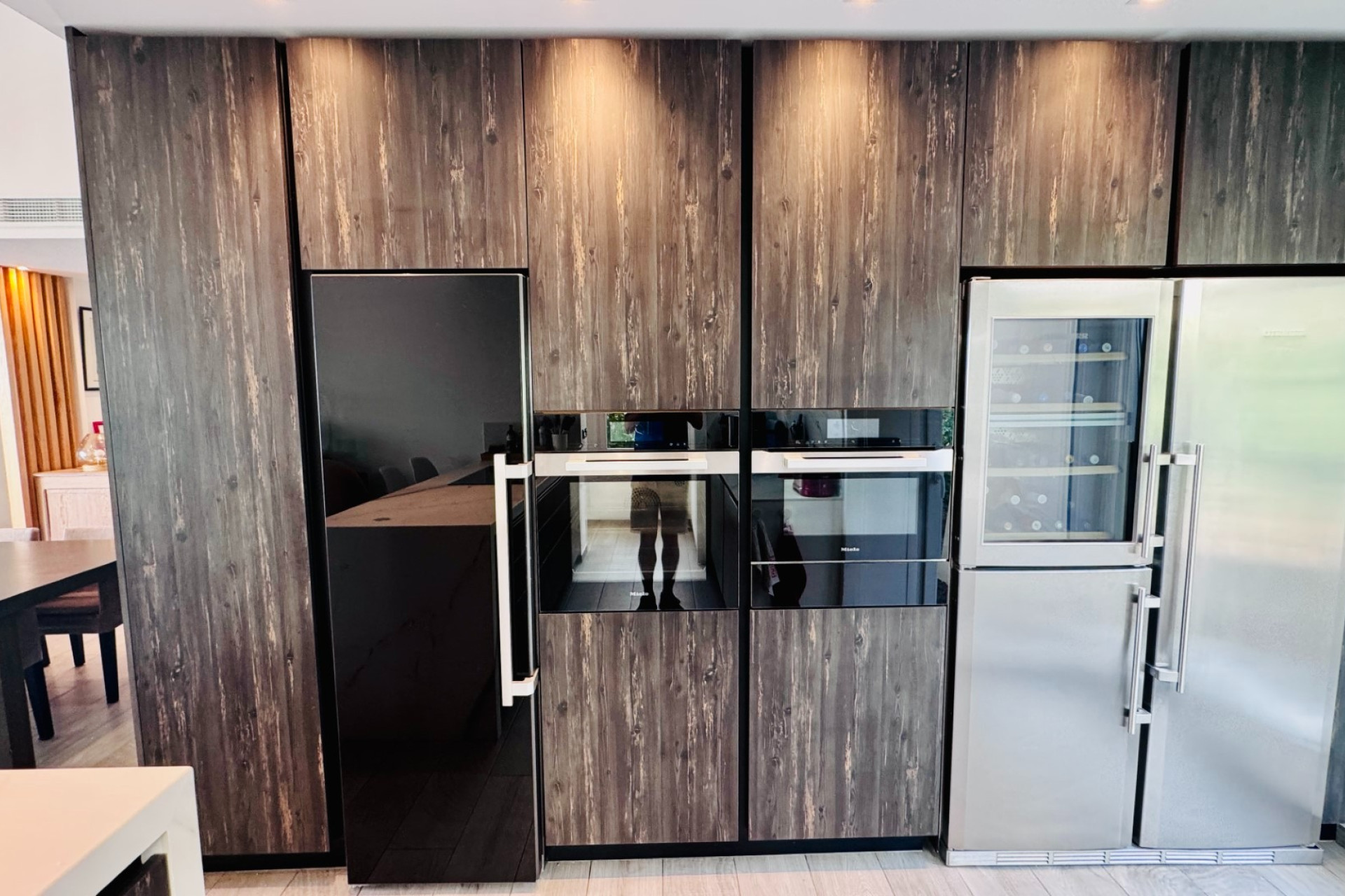 Reventa - Villa independiente - Algorfa