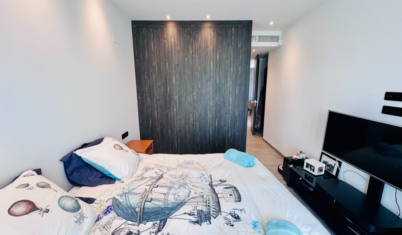 Reventa - Villa independiente - Algorfa