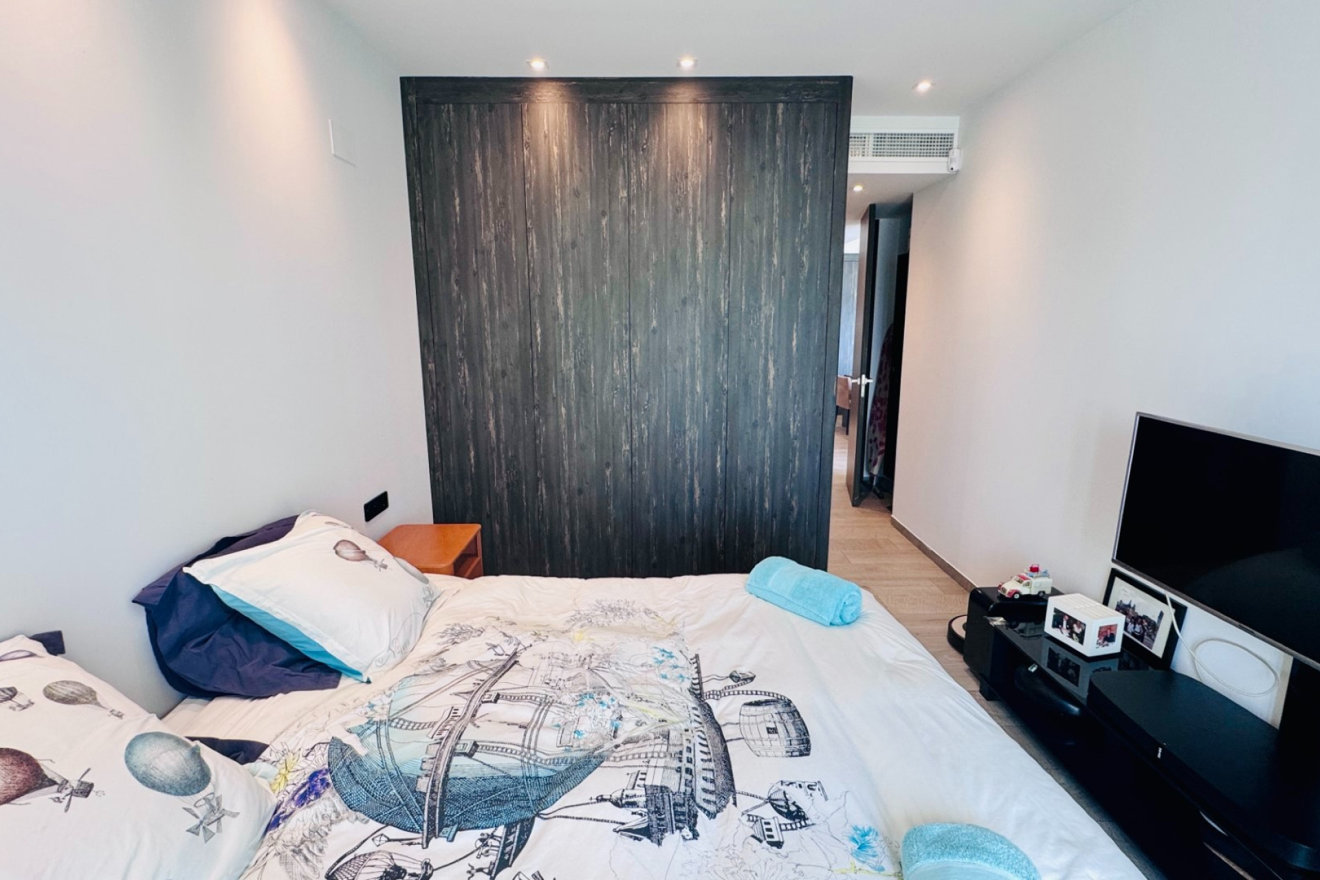 Reventa - Villa independiente - Algorfa