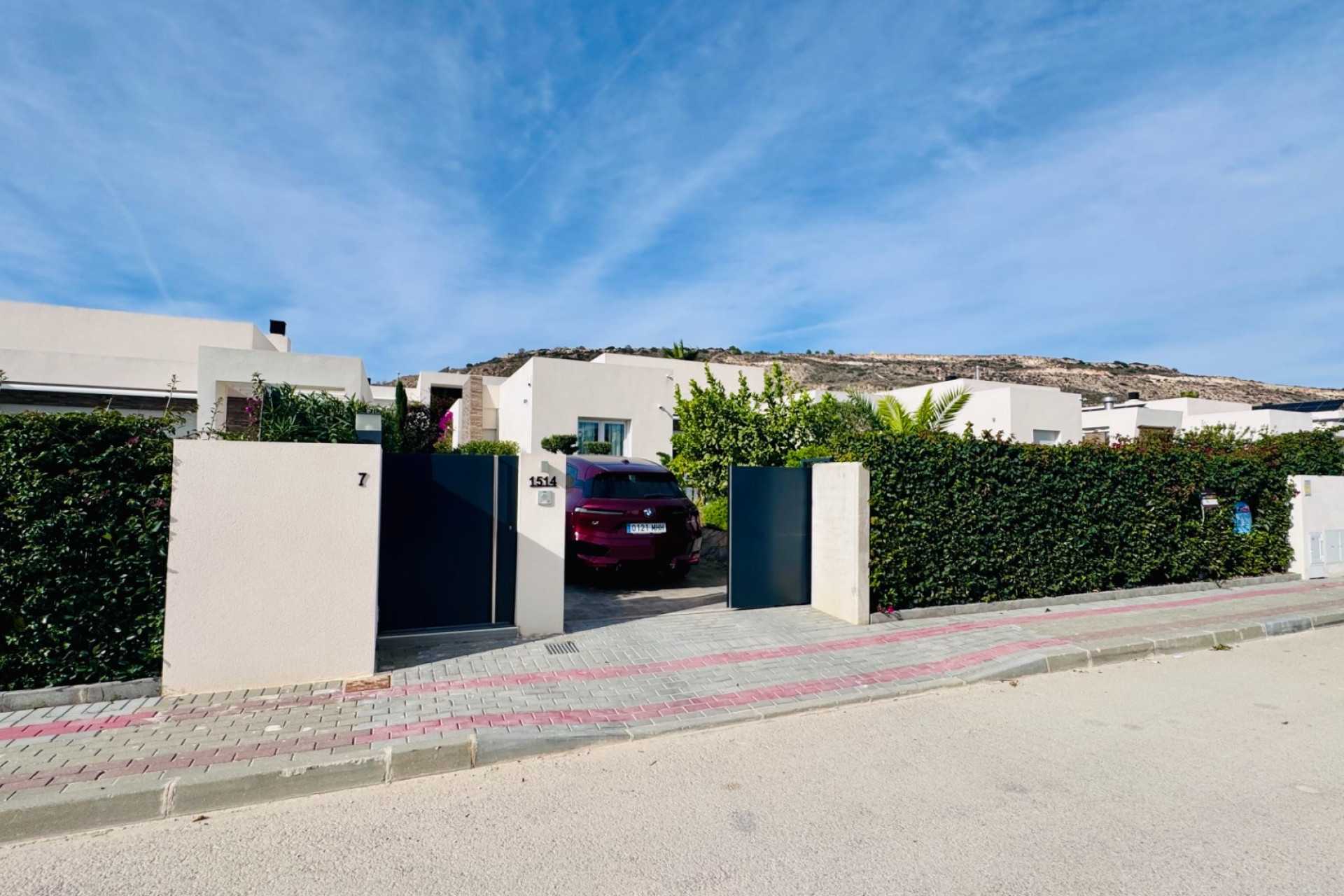 Reventa - Villa independiente - Algorfa