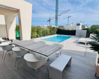 Reventa - Villa independiente - Algorfa