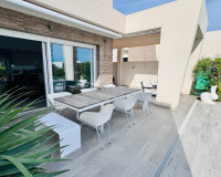 Reventa - Villa independiente - Algorfa