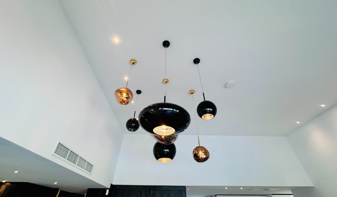 Reventa - Villa independiente - Algorfa