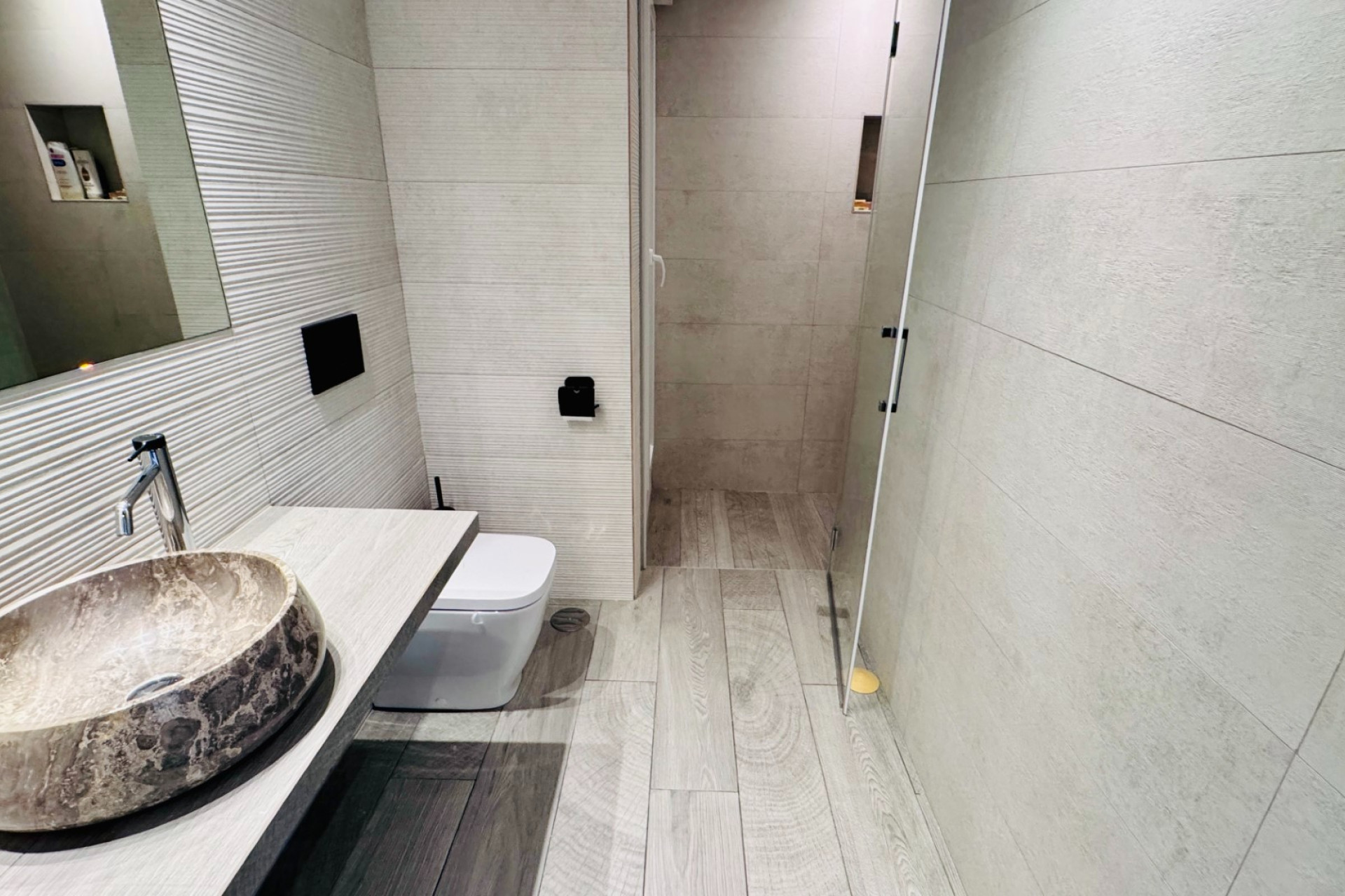 Reventa - Villa independiente - Algorfa