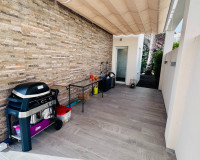 Reventa - Villa independiente - Algorfa