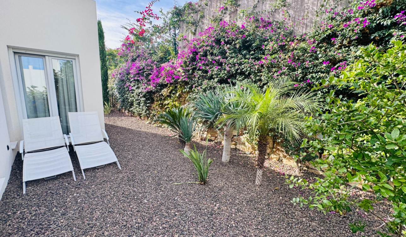 Reventa - Villa independiente - Algorfa