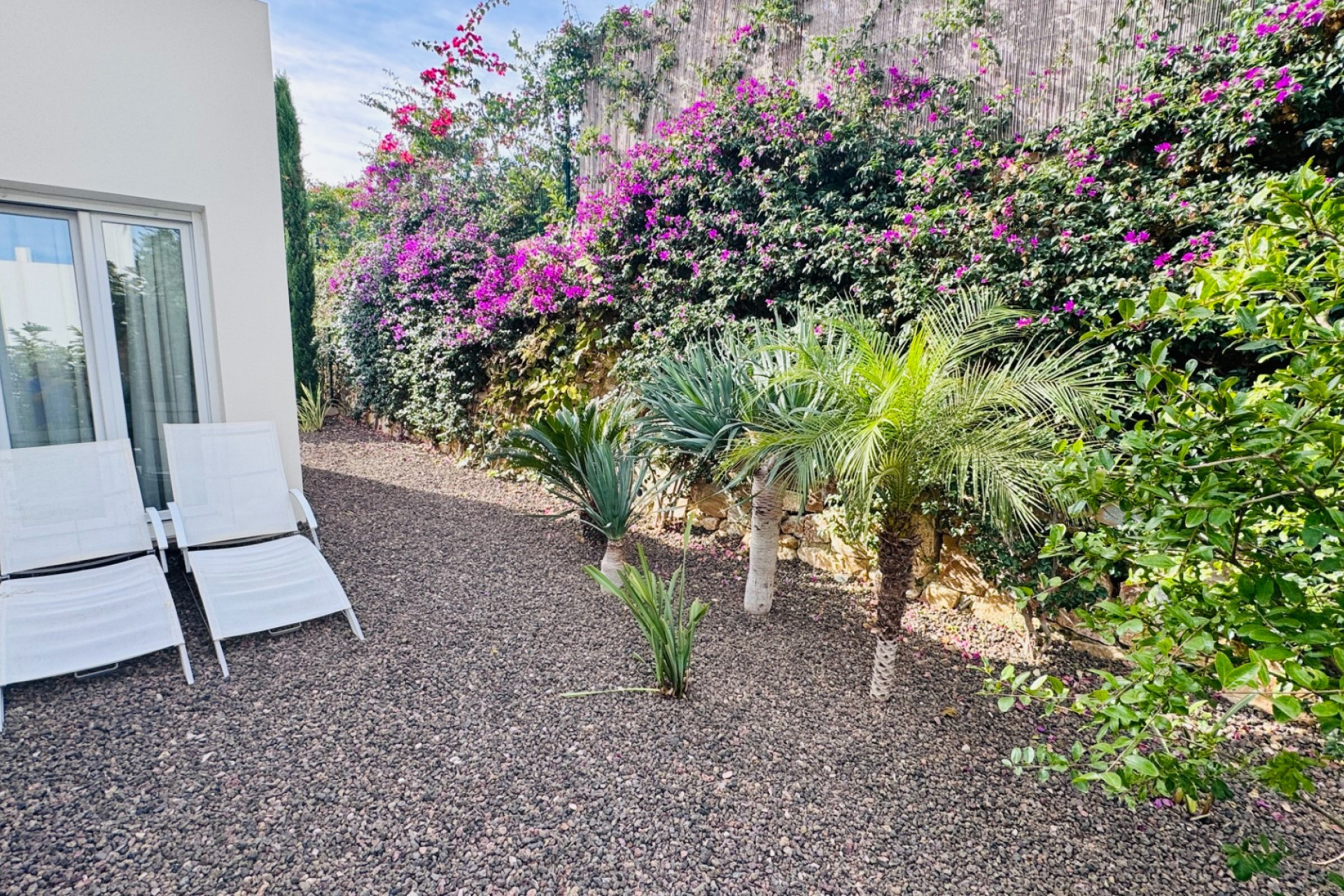 Reventa - Villa independiente - Algorfa