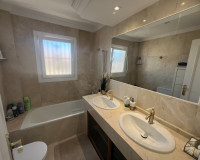 Reventa - Villa independiente - Algorfa