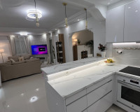 Reventa - Villa independiente - Algorfa