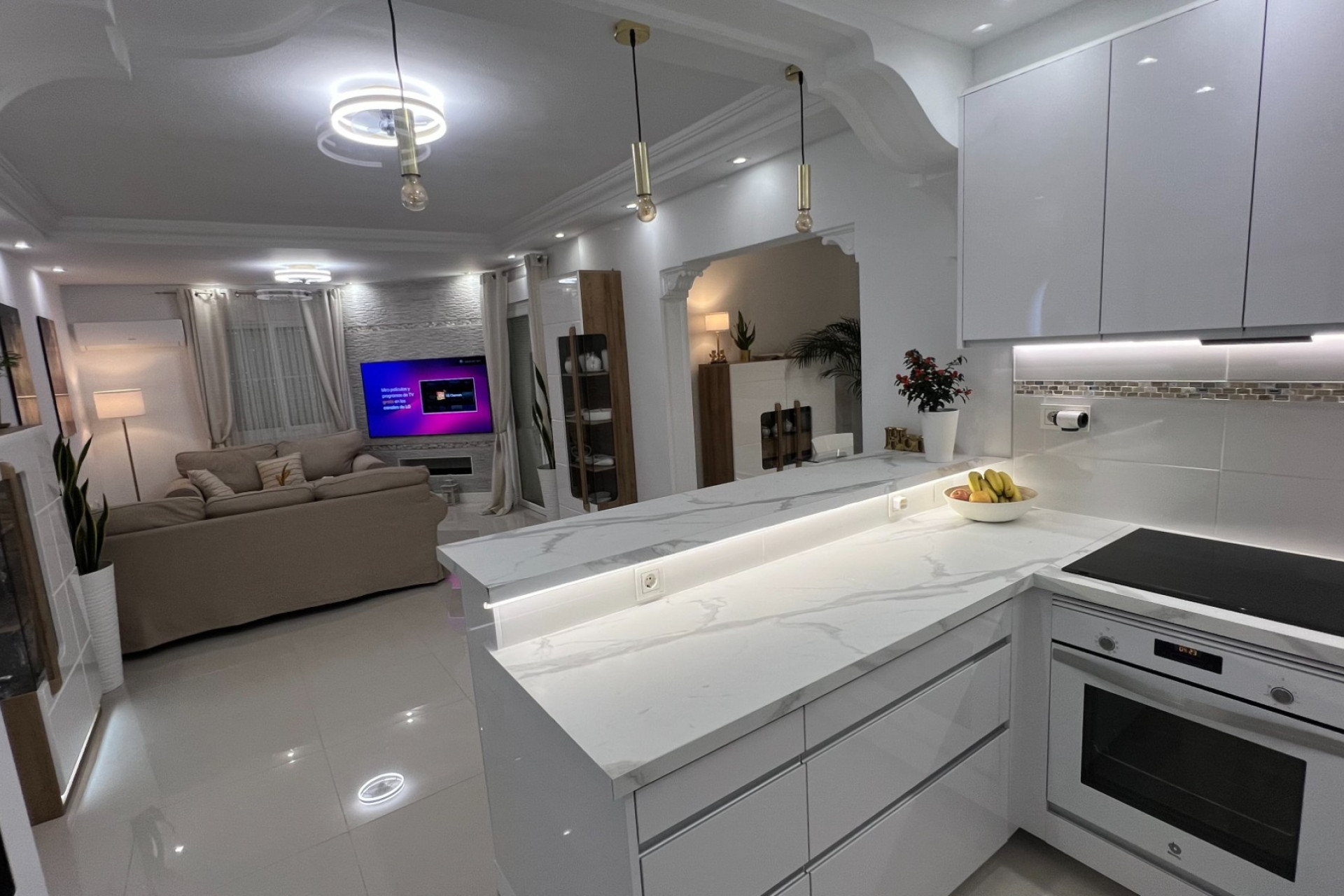 Reventa - Villa independiente - Algorfa