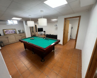 Reventa - Villa independiente - Algorfa