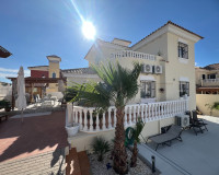 Reventa - Villa independiente - Algorfa