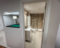 Reventa - Villa independiente - Algorfa