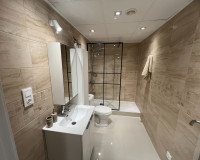 Reventa - Villa independiente - Algorfa