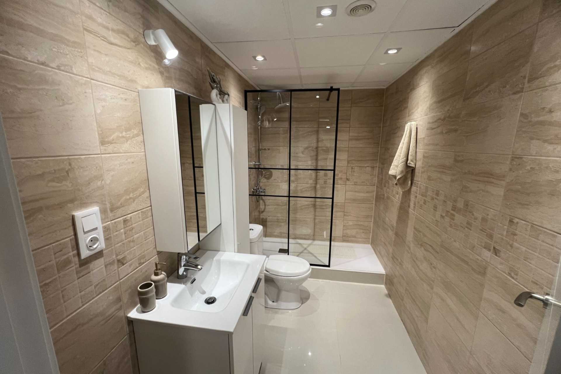 Reventa - Villa independiente - Algorfa