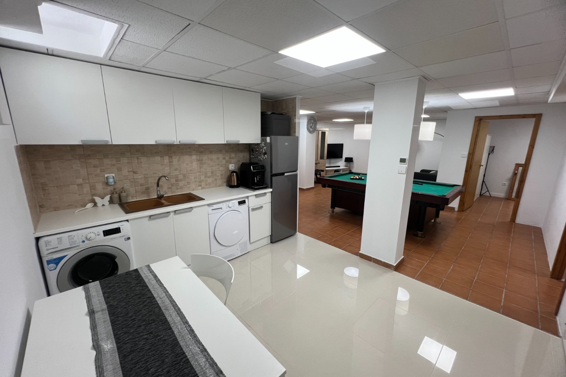 Reventa - Villa independiente - Algorfa