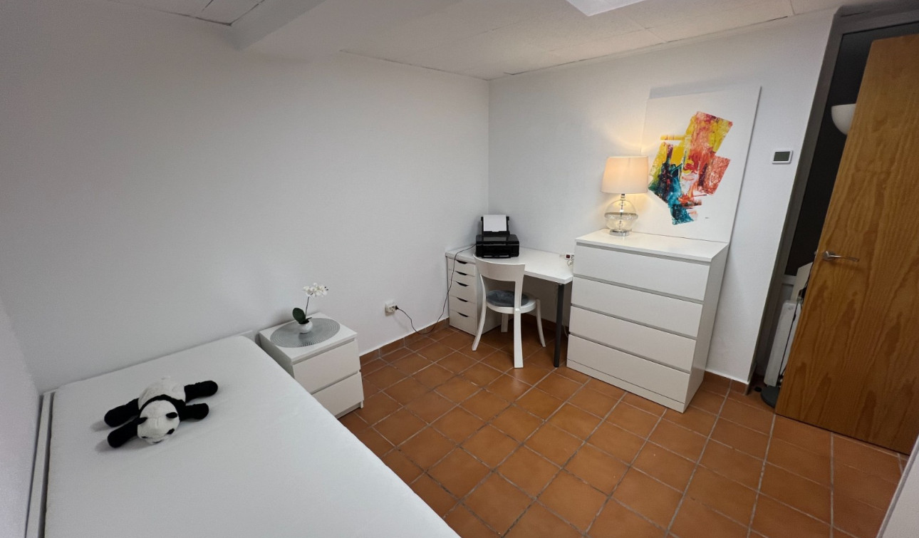 Reventa - Villa independiente - Algorfa