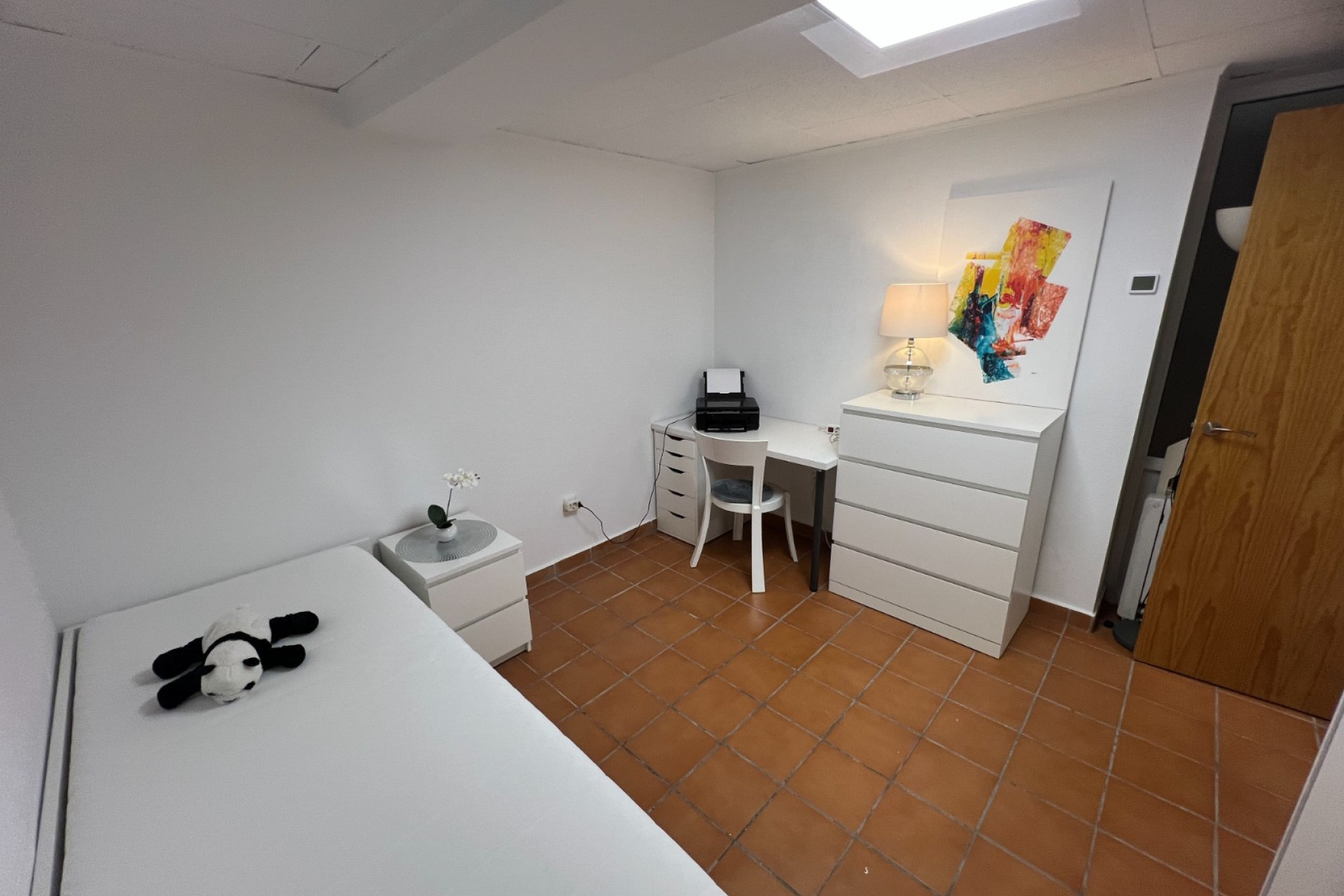 Reventa - Villa independiente - Algorfa