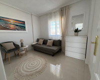 Reventa - Villa independiente - Algorfa