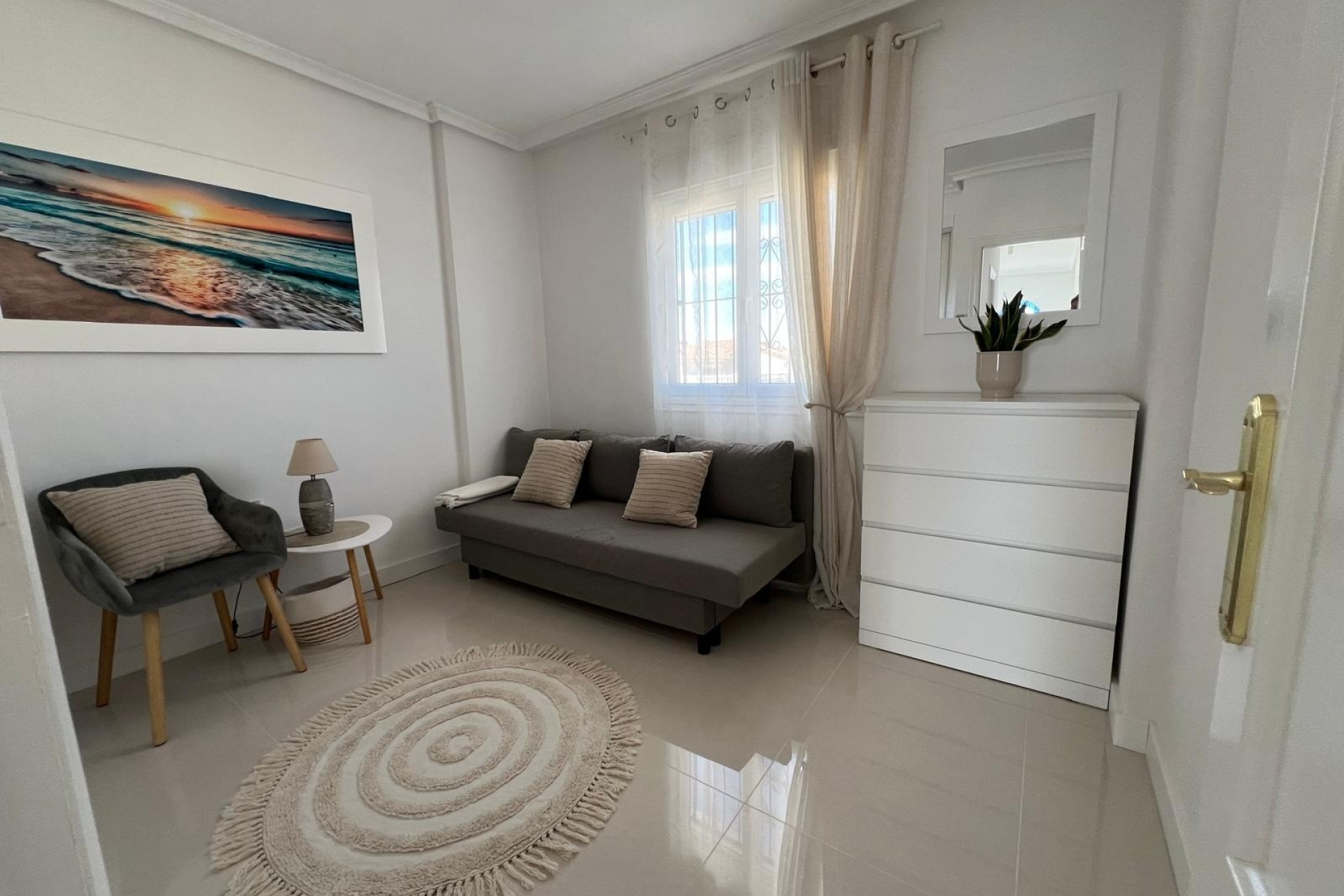 Reventa - Villa independiente - Algorfa