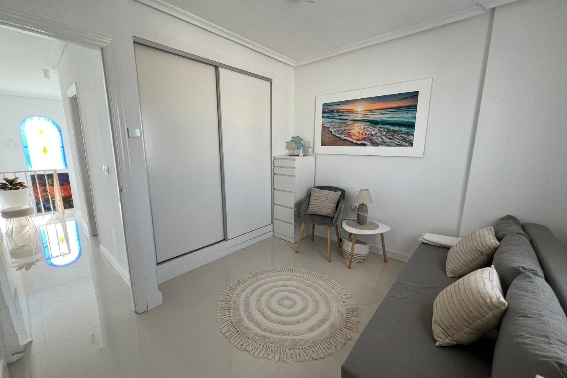 Reventa - Villa independiente - Algorfa