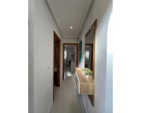 Reventa - Villa independiente - Algorfa