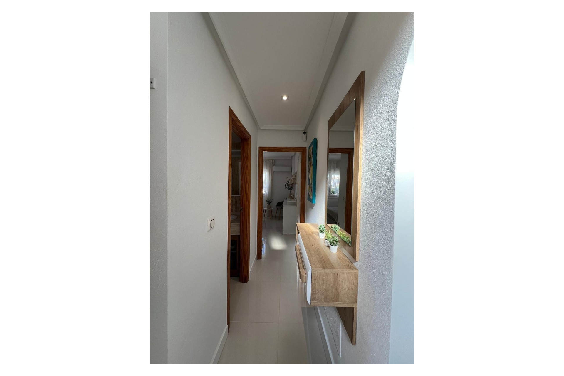 Reventa - Villa independiente - Algorfa