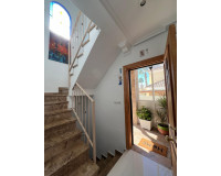 Reventa - Villa independiente - Algorfa