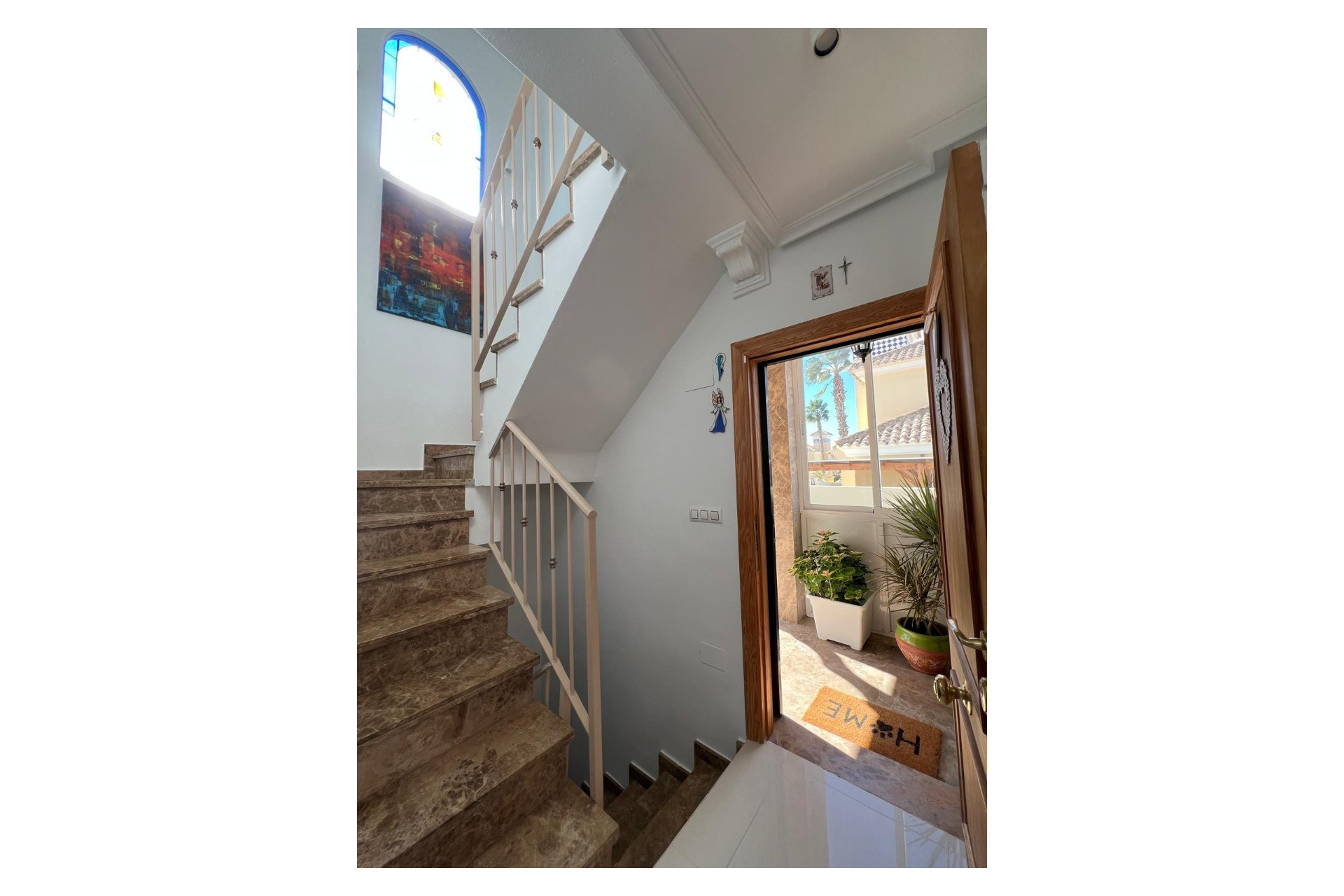 Reventa - Villa independiente - Algorfa