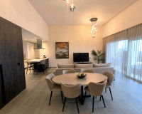 Reventa - Villa independiente - Algorfa