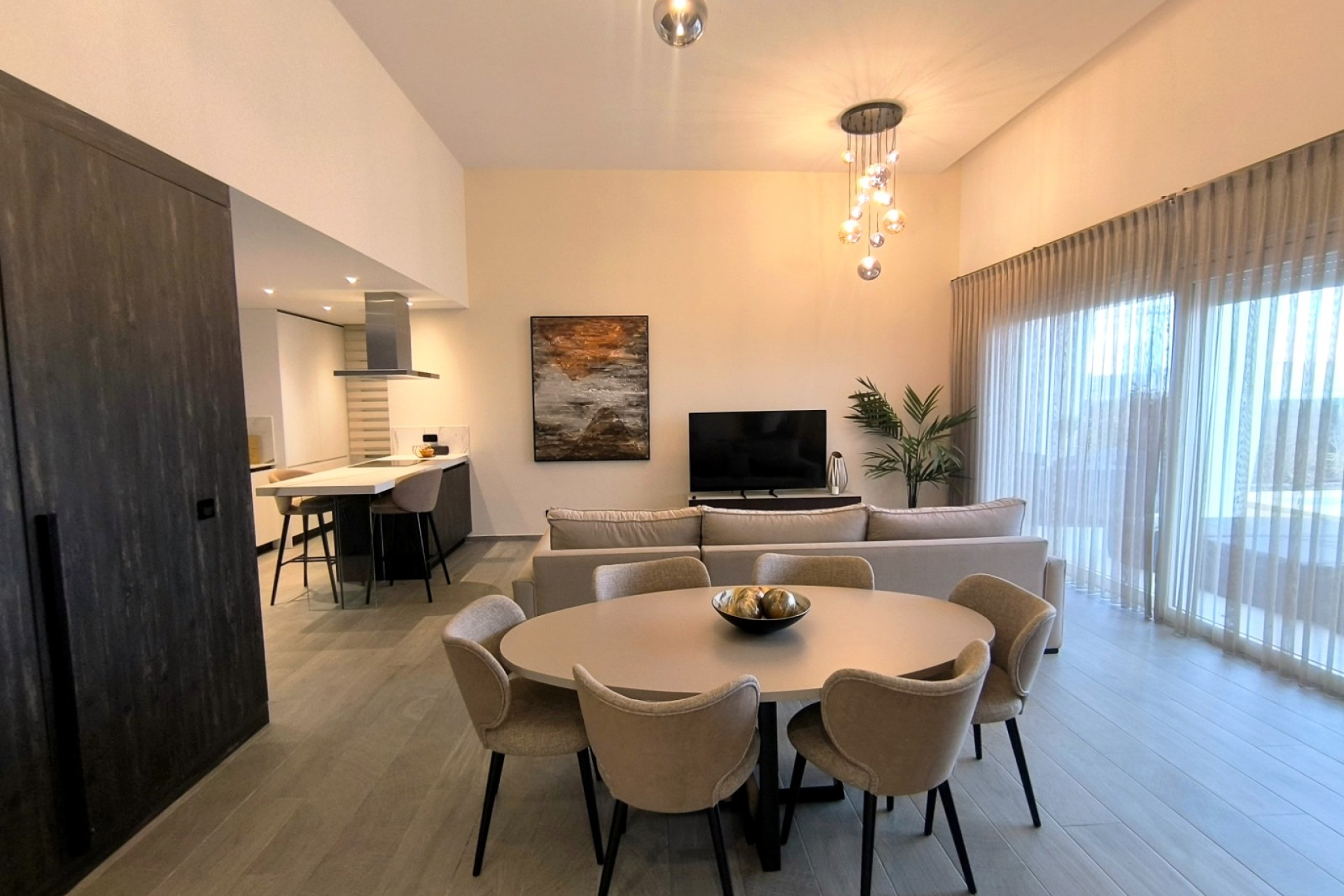 Reventa - Villa independiente - Algorfa