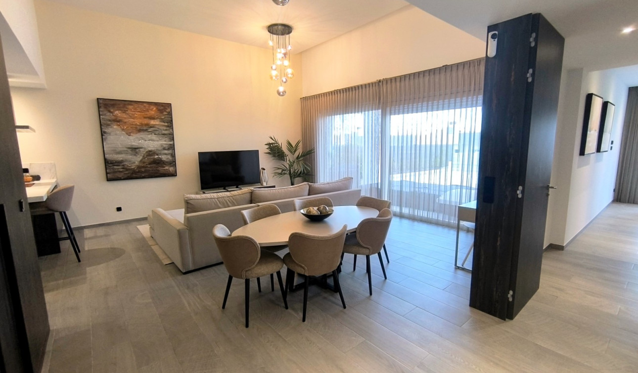 Reventa - Villa independiente - Algorfa