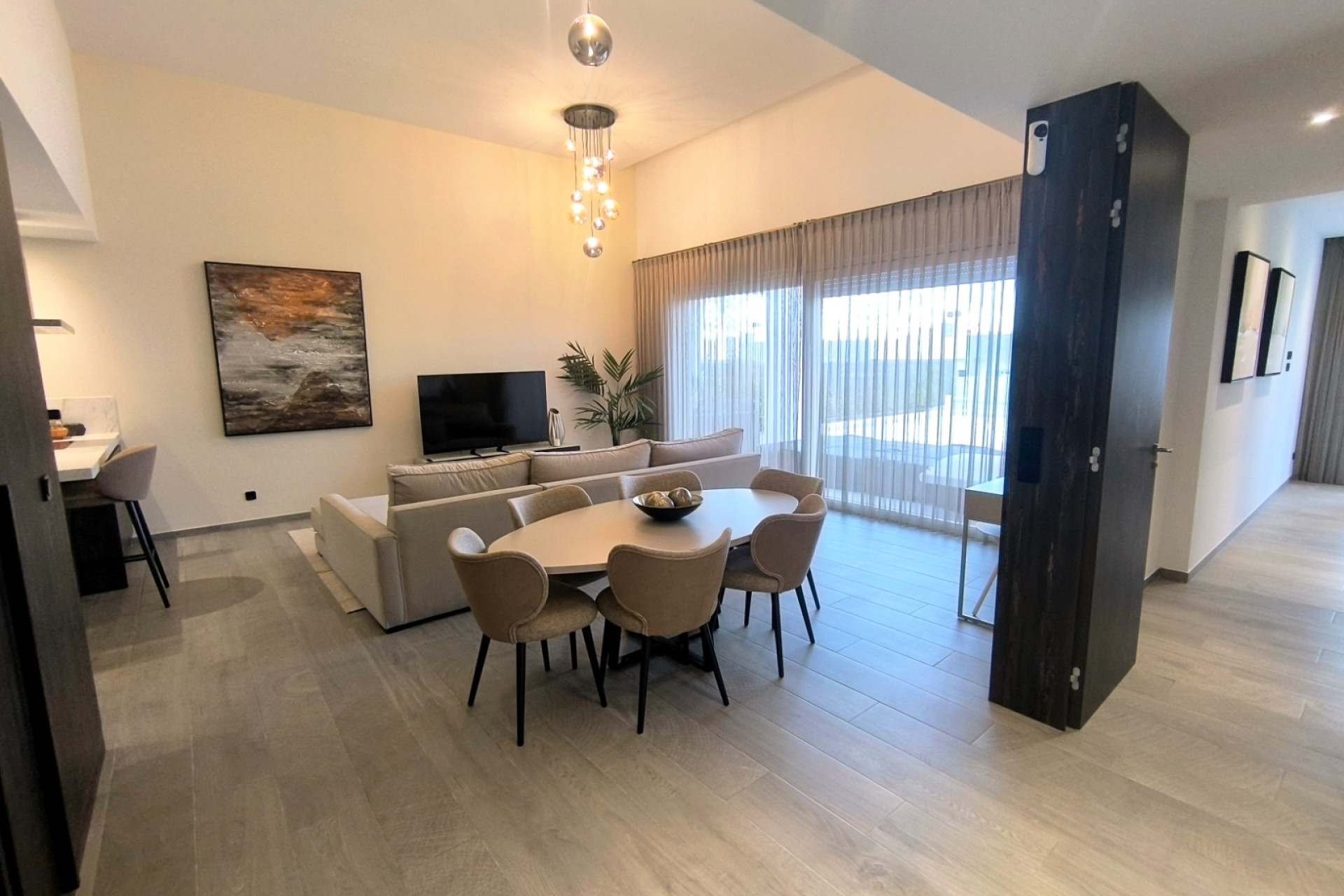 Reventa - Villa independiente - Algorfa