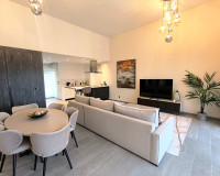 Reventa - Villa independiente - Algorfa