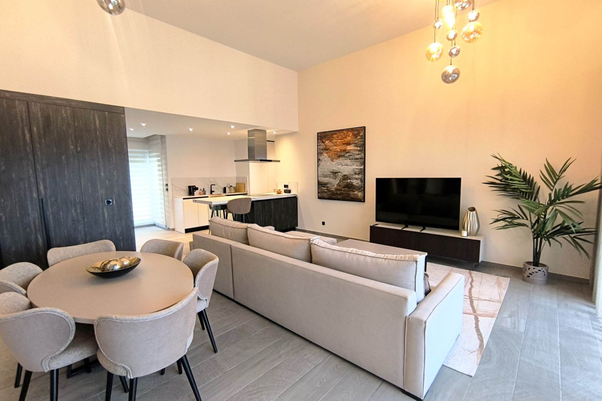 Reventa - Villa independiente - Algorfa