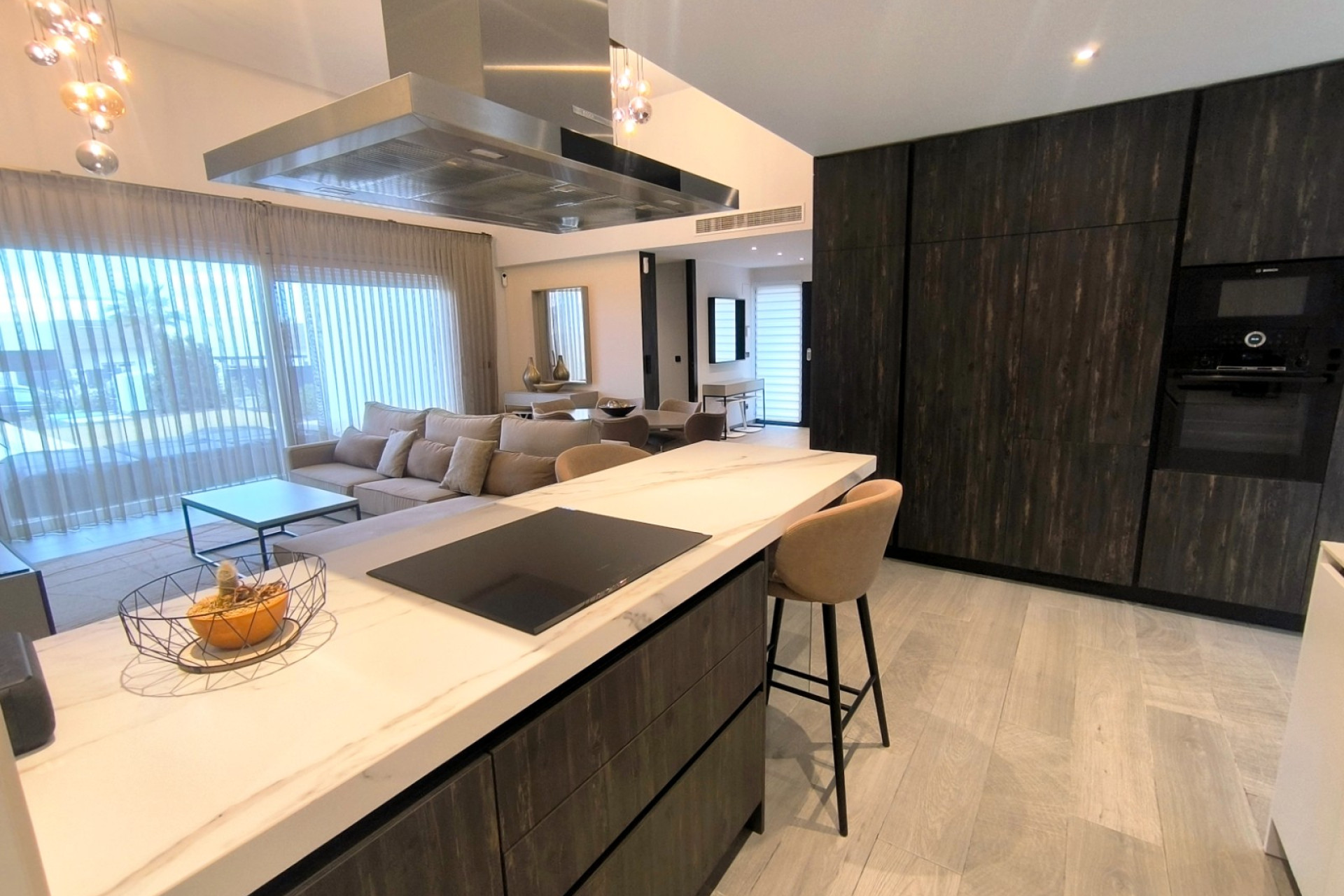 Reventa - Villa independiente - Algorfa