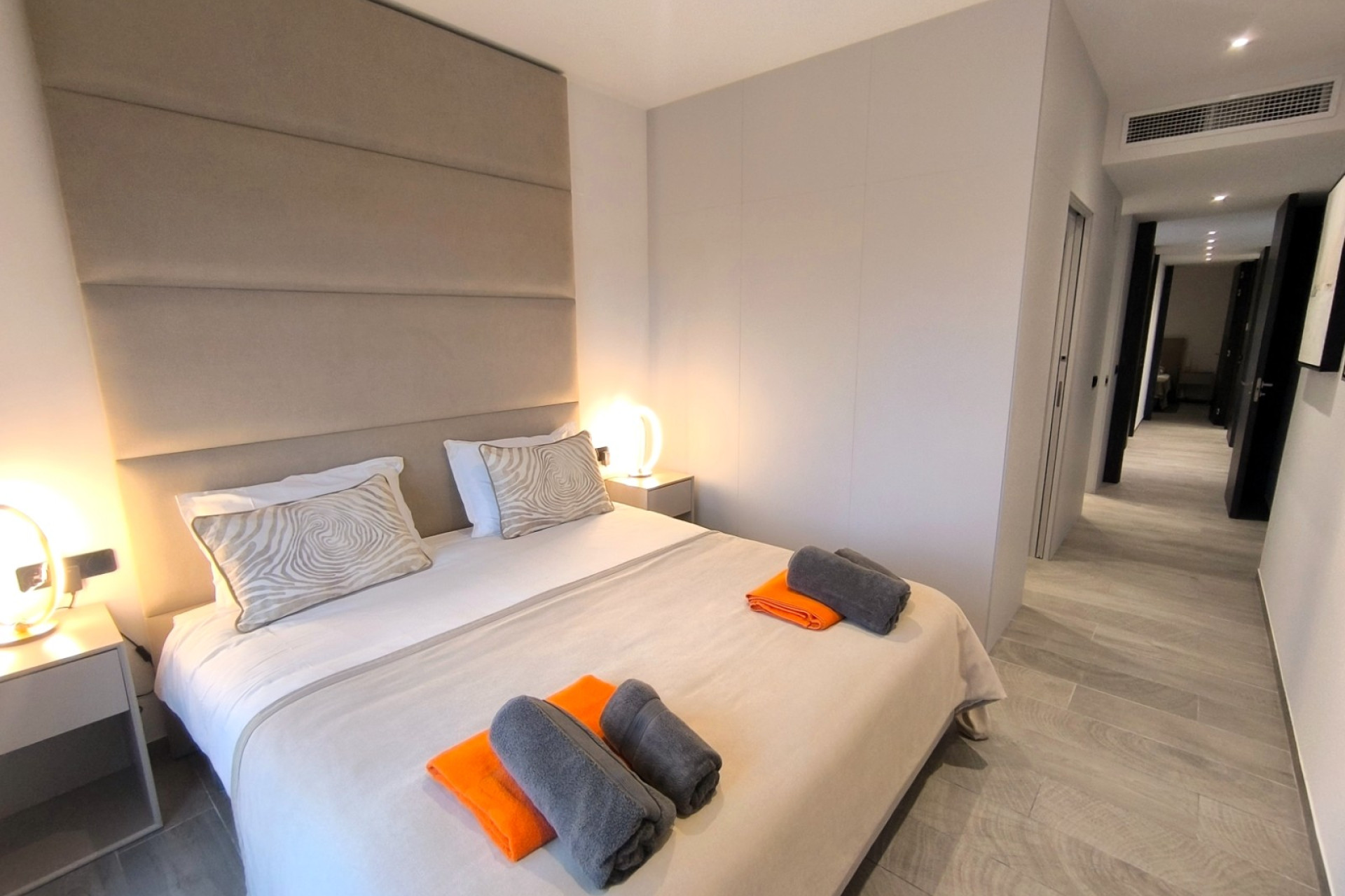 Reventa - Villa independiente - Algorfa