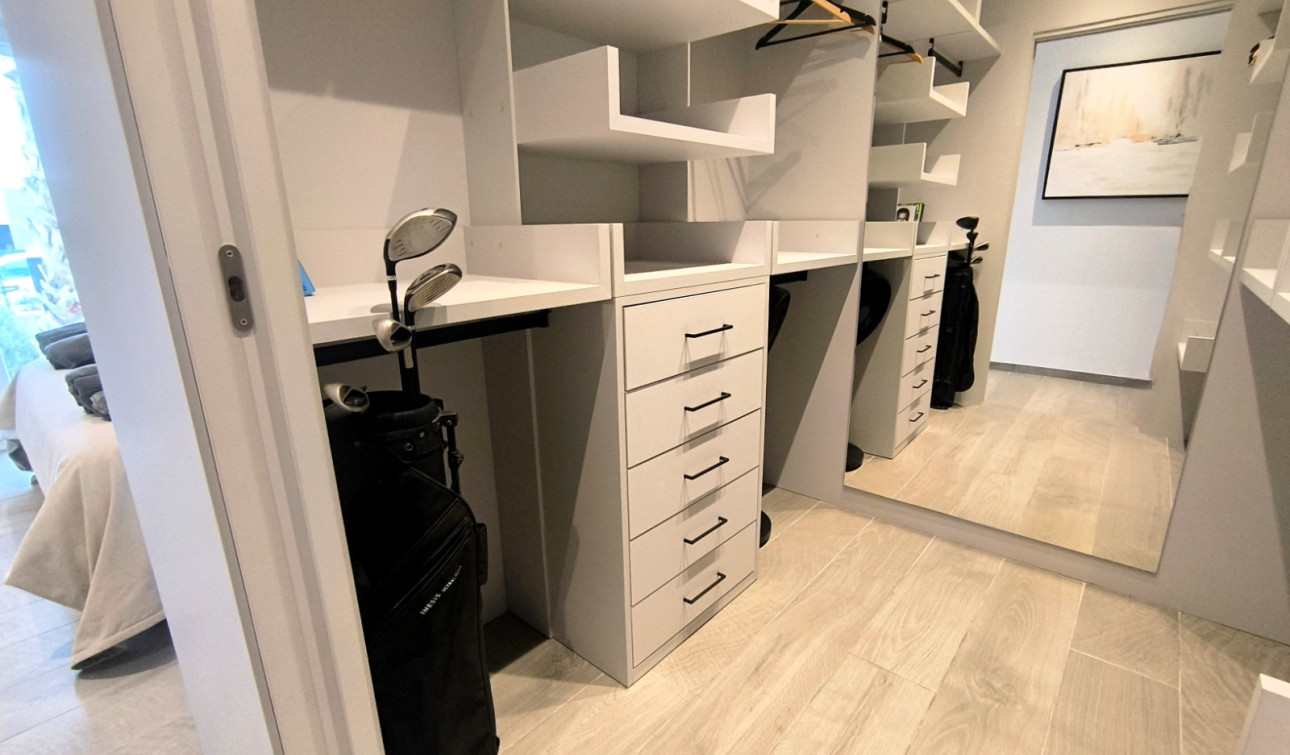 Reventa - Villa independiente - Algorfa