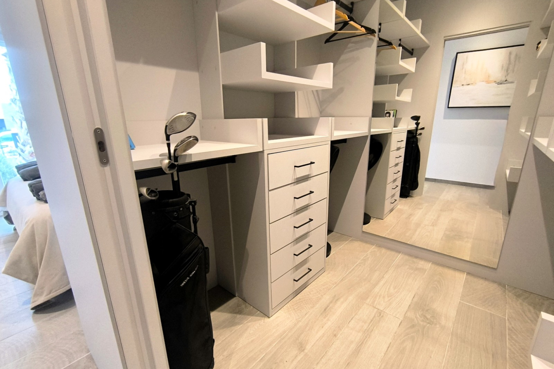 Reventa - Villa independiente - Algorfa