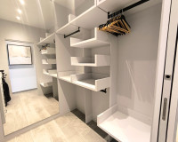 Reventa - Villa independiente - Algorfa