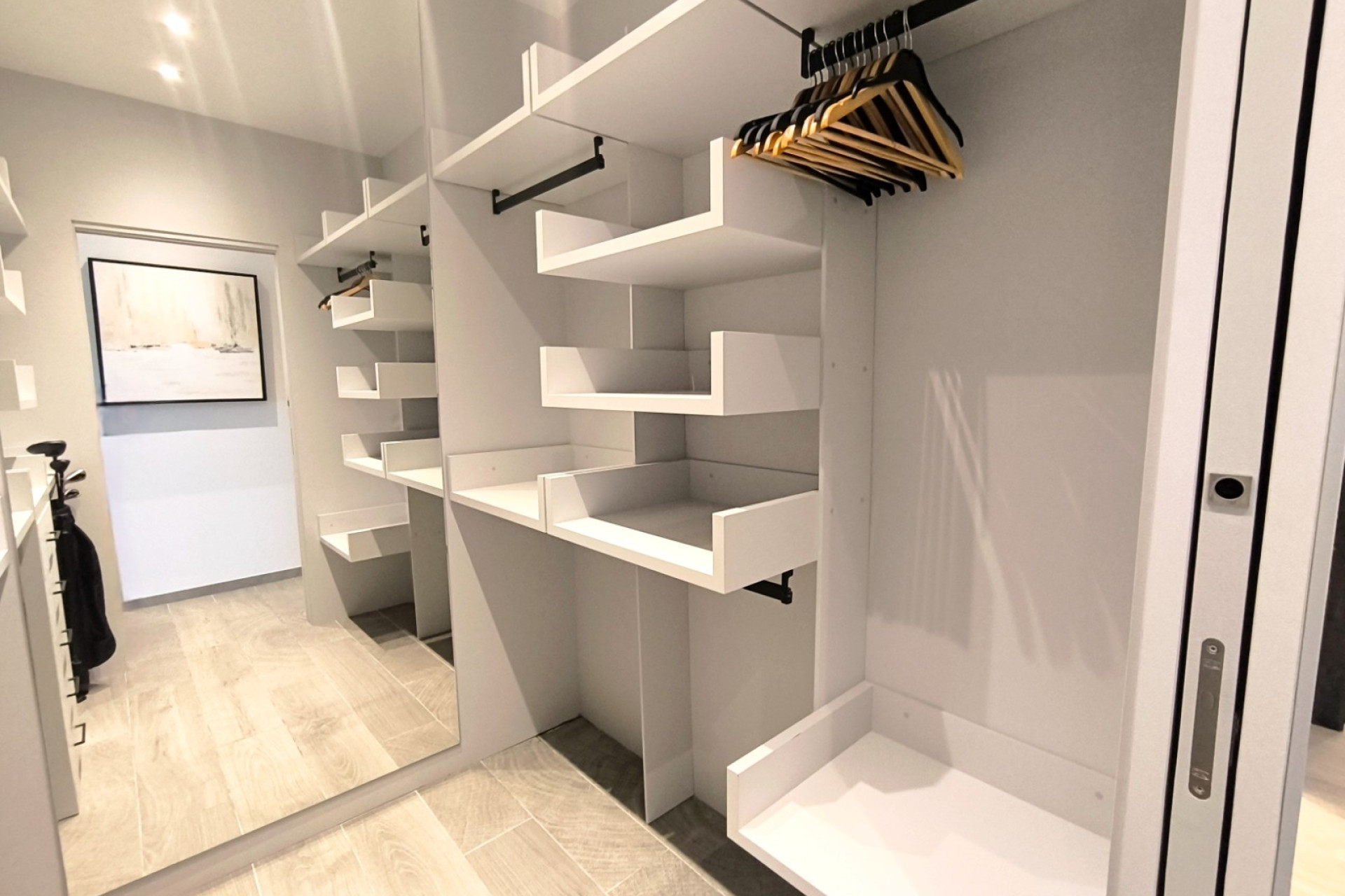 Reventa - Villa independiente - Algorfa