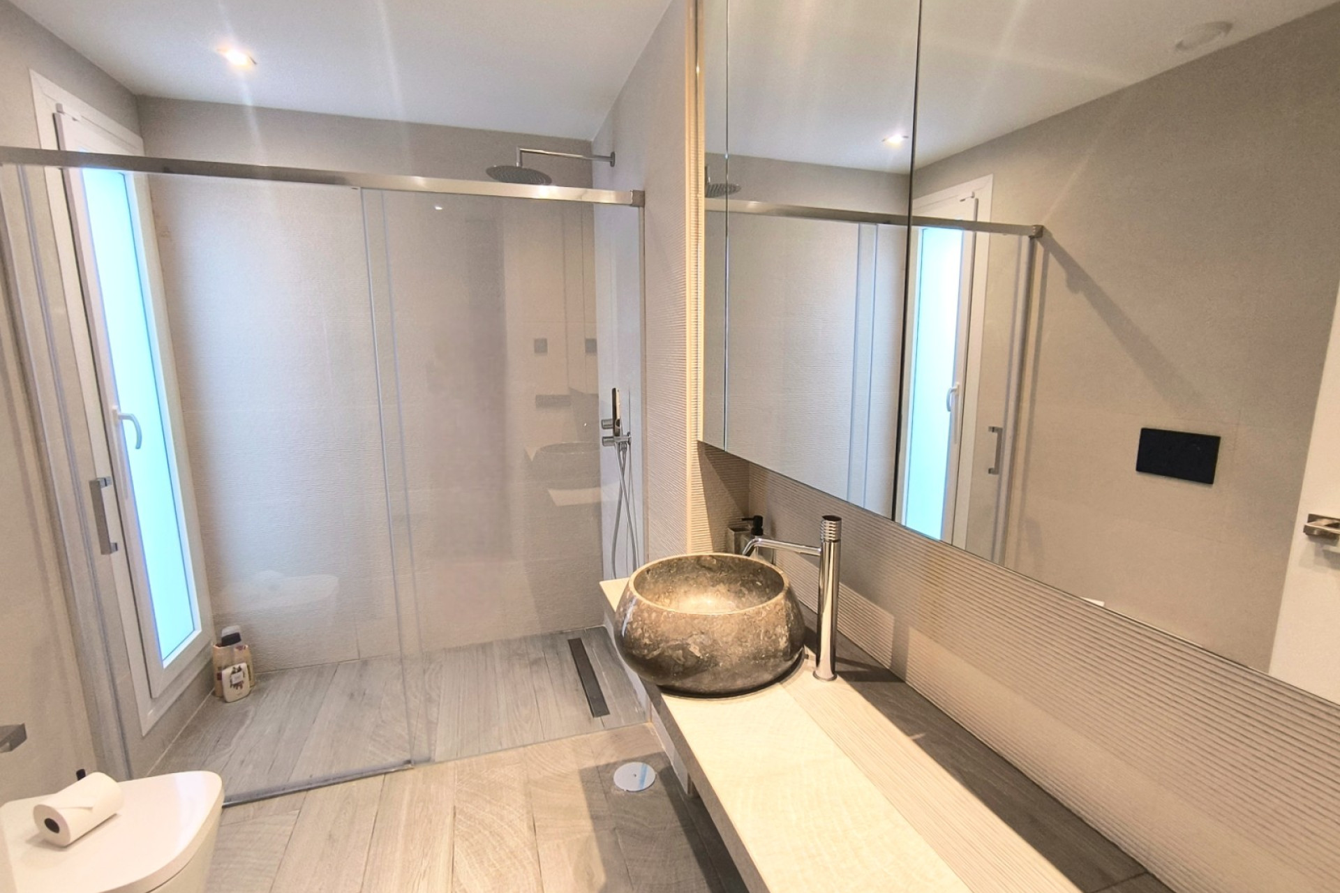 Reventa - Villa independiente - Algorfa